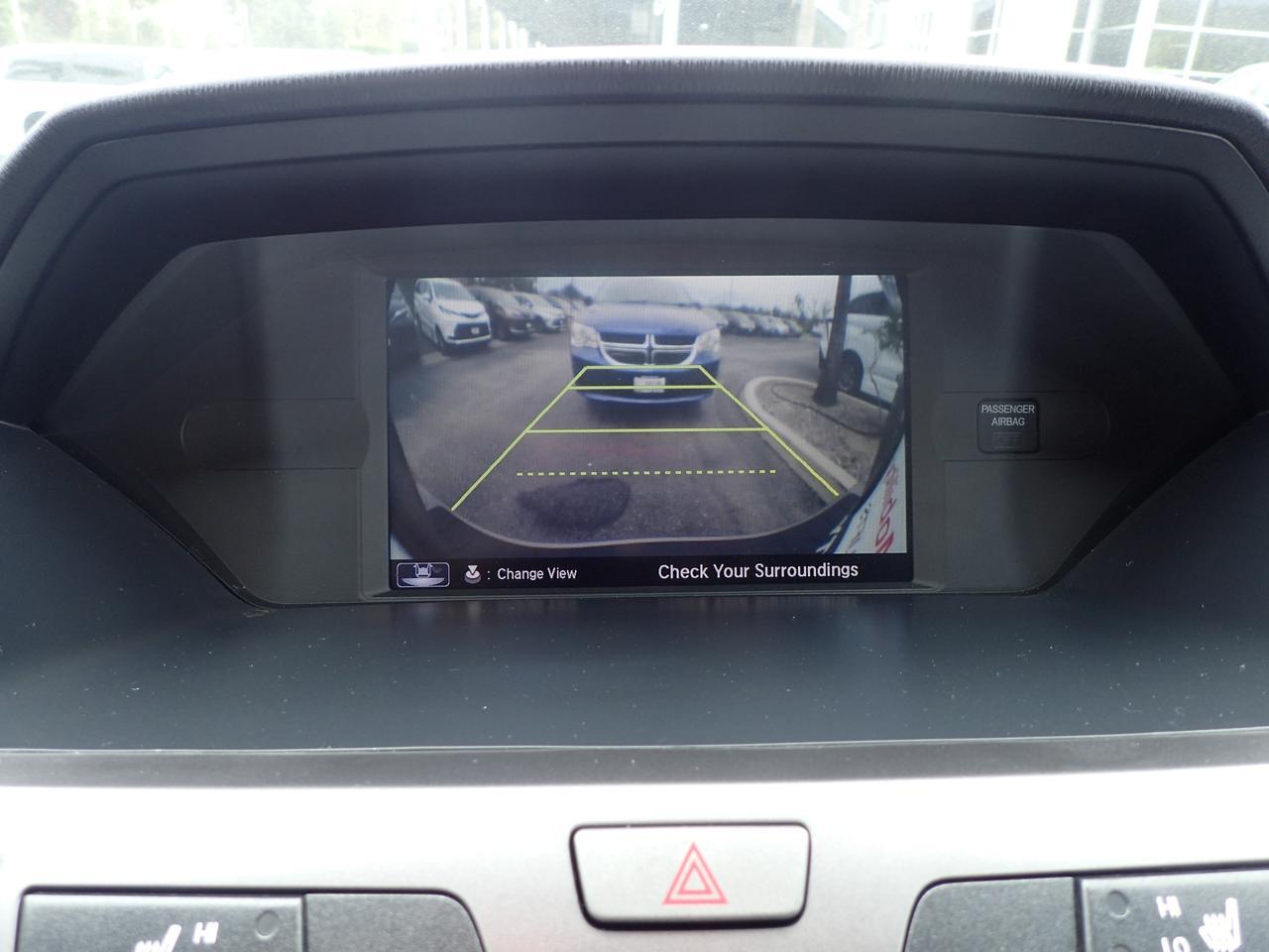 2014 Honda Odyssey EX-L Anaheim CA