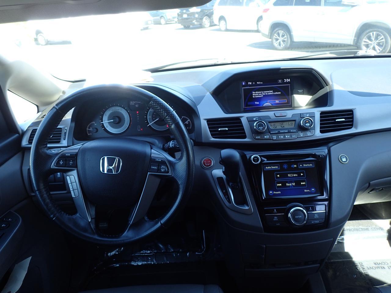 2014 Honda Odyssey EX-L Anaheim CA