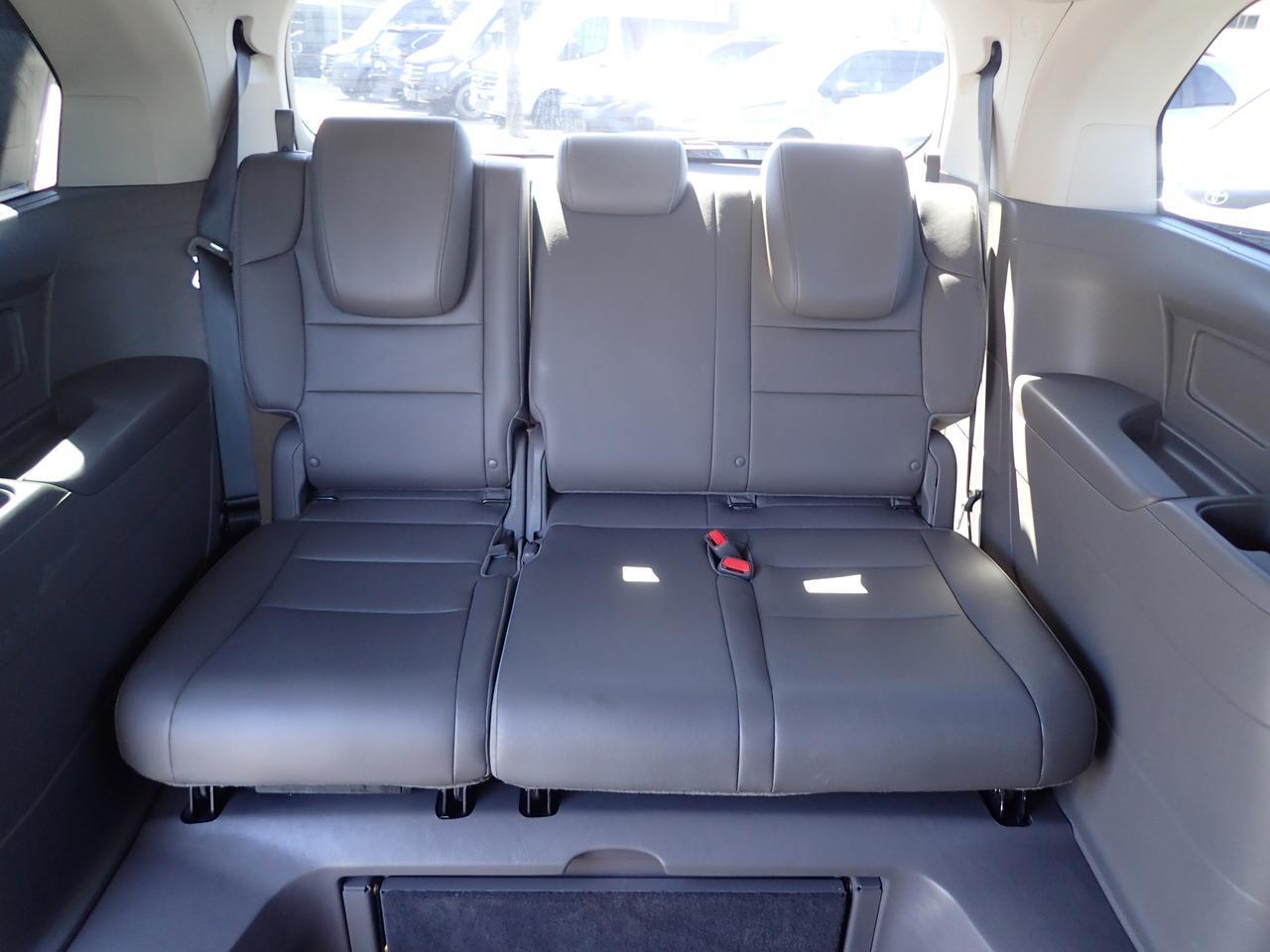 2014 Honda Odyssey EX-L Anaheim CA