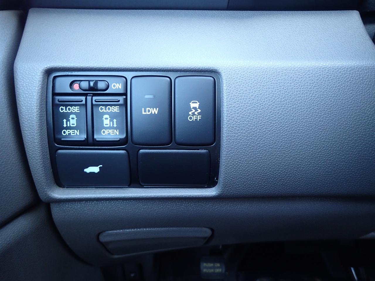 2014 Honda Odyssey EX-L Anaheim CA