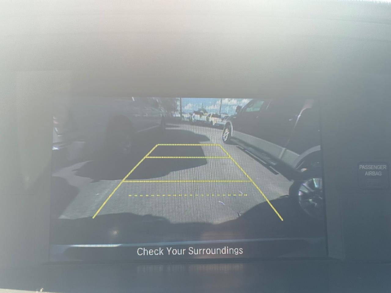 2014 Honda Odyssey EX-L Austin TX