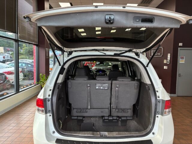 2014 Honda Odyssey EX-L Kannapolis NC