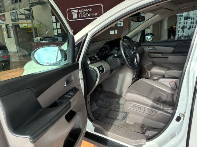 2014 Honda Odyssey EX-L Kannapolis NC