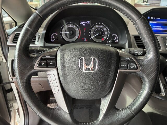 2014 Honda Odyssey EX-L Kannapolis NC