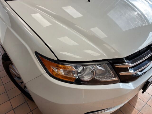 2014 Honda Odyssey EX-L Kannapolis NC