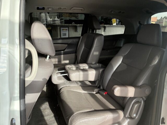 2014 Honda Odyssey EX-L Kannapolis NC