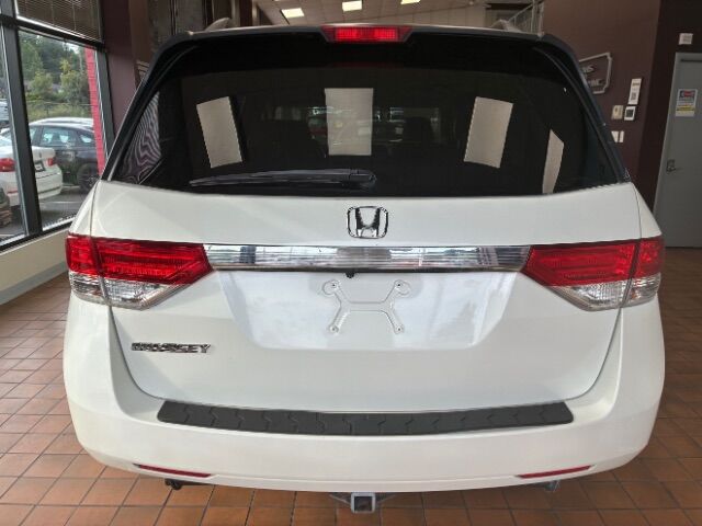2014 Honda Odyssey EX-L Kannapolis NC