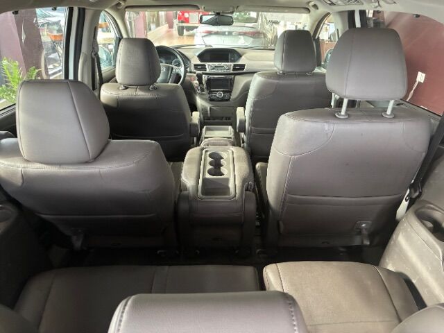 2014 Honda Odyssey EX-L Kannapolis NC
