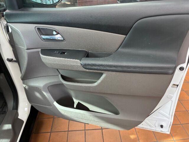 2014 Honda Odyssey EX-L Kannapolis NC