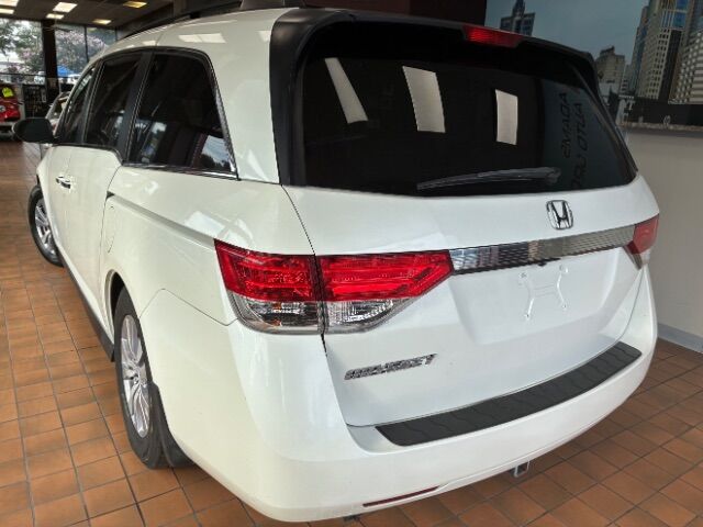 2014 Honda Odyssey EX-L Kannapolis NC