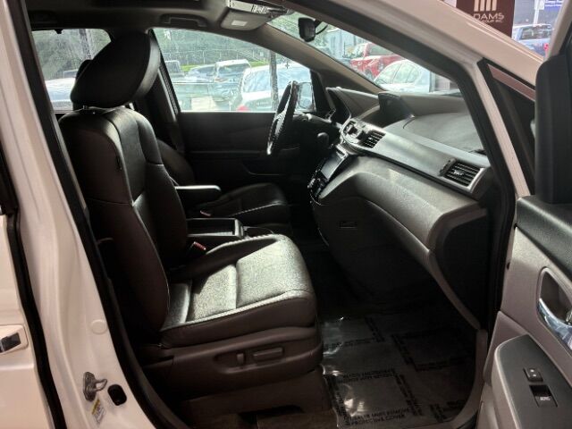 2014 Honda Odyssey EX-L Kannapolis NC