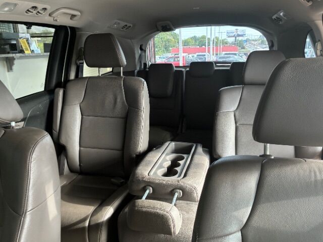 2014 Honda Odyssey EX-L Kannapolis NC