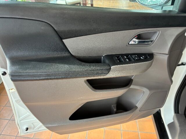 2014 Honda Odyssey EX-L Kannapolis NC