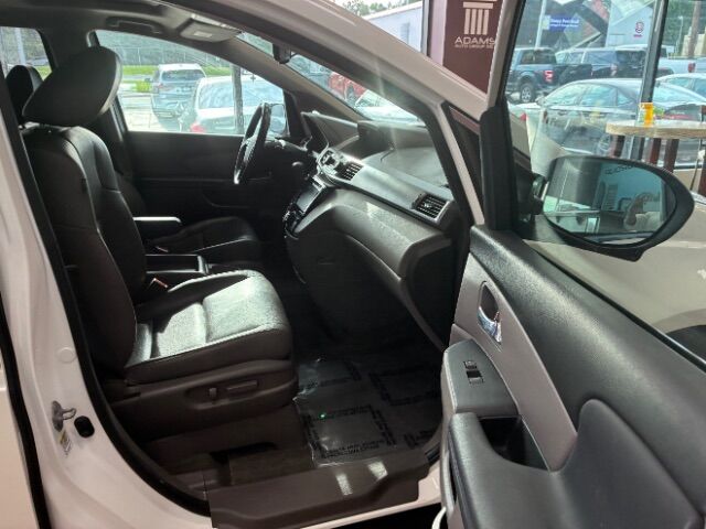 2014 Honda Odyssey EX-L Kannapolis NC