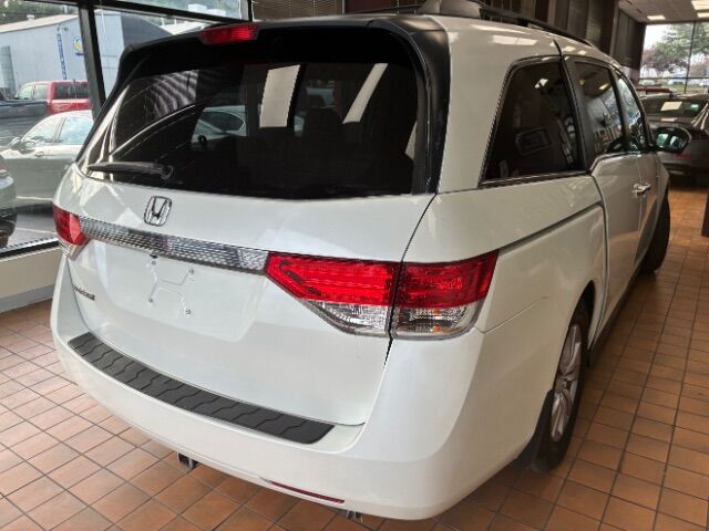 2014 Honda Odyssey EX-L Kannapolis NC