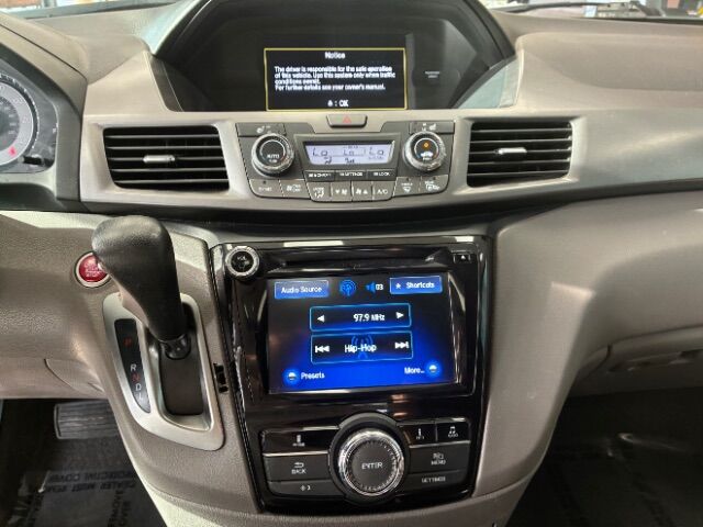 2014 Honda Odyssey EX-L Kannapolis NC