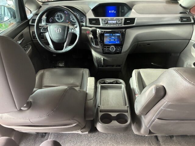 2014 Honda Odyssey EX-L Kannapolis NC