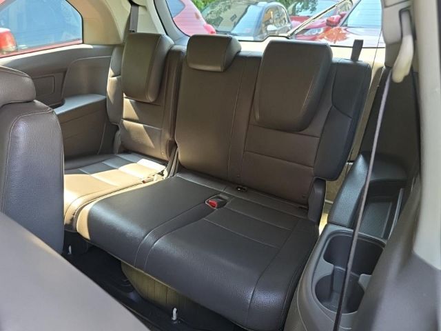 2014 Honda Odyssey EX-L Charlotte NC