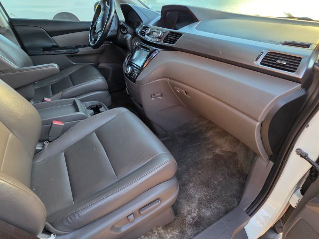 2014 Honda Odyssey EX-L Charlotte NC
