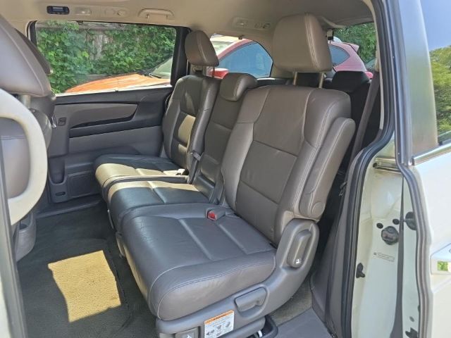 2014 Honda Odyssey EX-L Charlotte NC