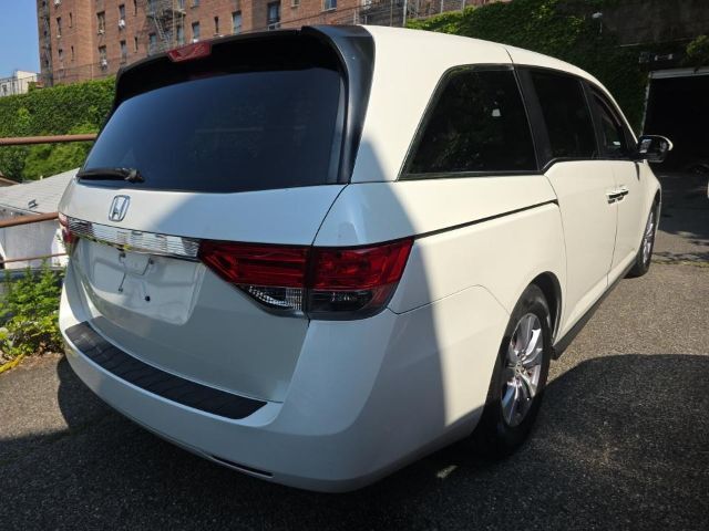 2014 Honda Odyssey EX-L Charlotte NC
