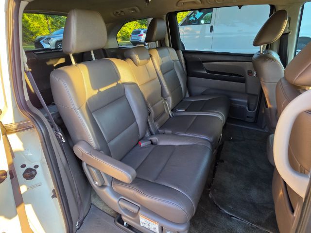 2014 Honda Odyssey EX-L Charlotte NC
