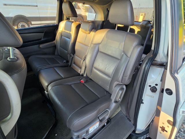 2014 Honda Odyssey EX-L Charlotte NC
