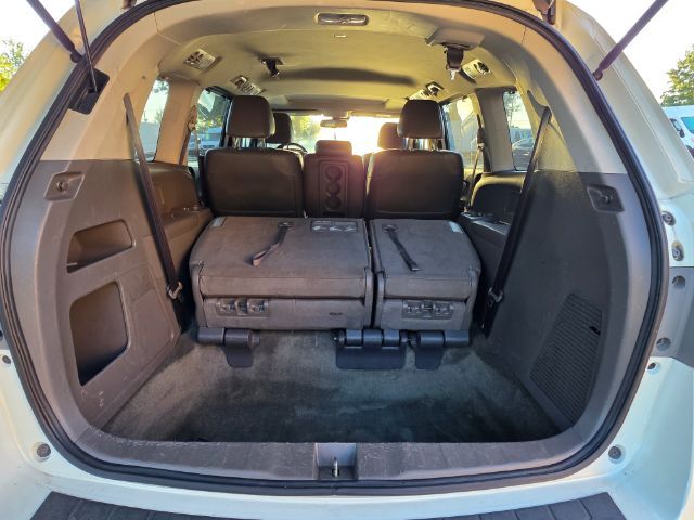 2014 Honda Odyssey EX-L Charlotte NC