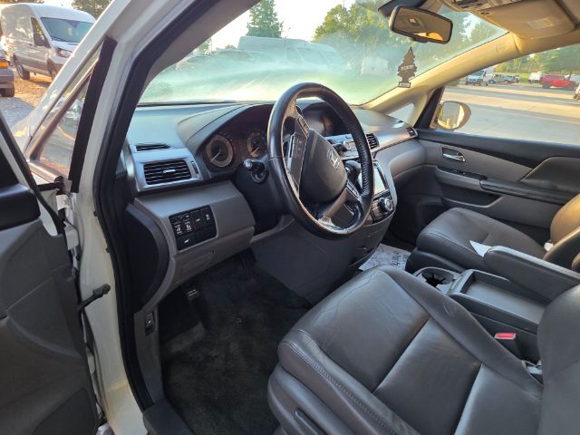 2014 Honda Odyssey EX-L Charlotte NC