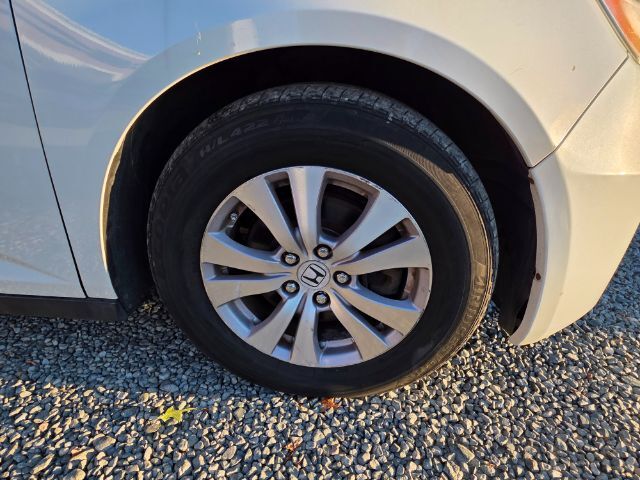 2014 Honda Odyssey EX-L Charlotte NC