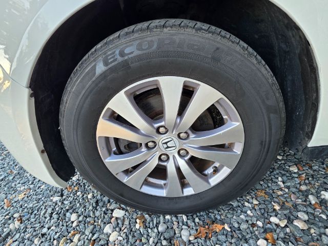 2014 Honda Odyssey EX-L Charlotte NC