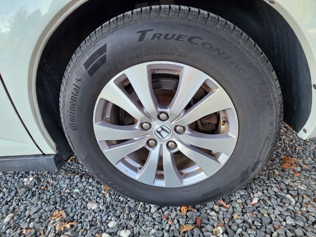 2014 Honda Odyssey EX-L Charlotte NC