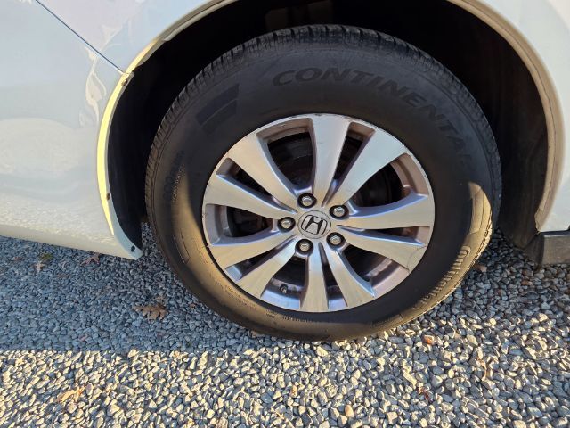 2014 Honda Odyssey EX-L Charlotte NC