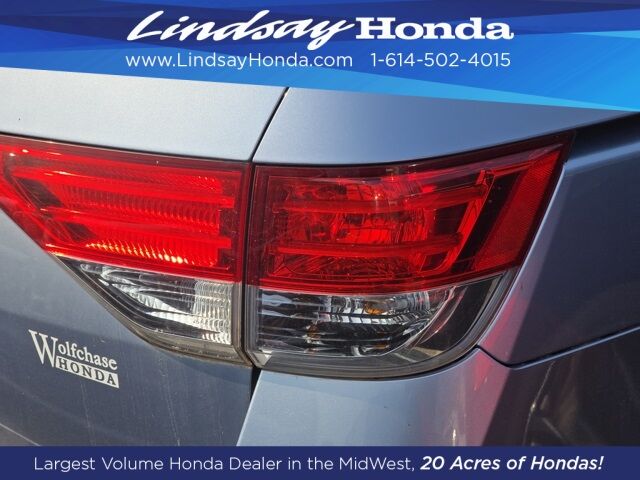 2014 Honda Odyssey EX-L Columbus OH