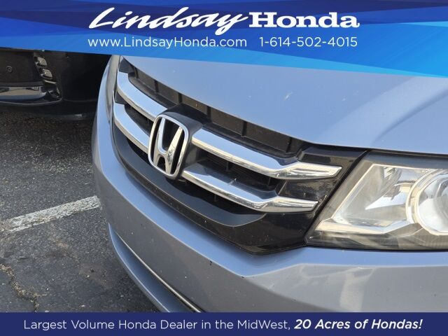 2014 Honda Odyssey EX-L Columbus OH