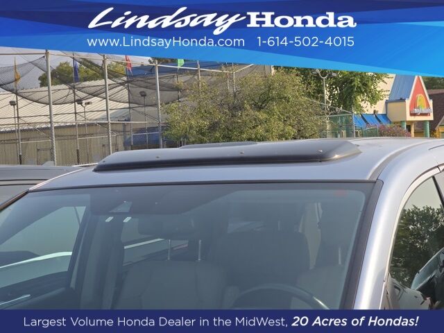 2014 Honda Odyssey EX-L Columbus OH
