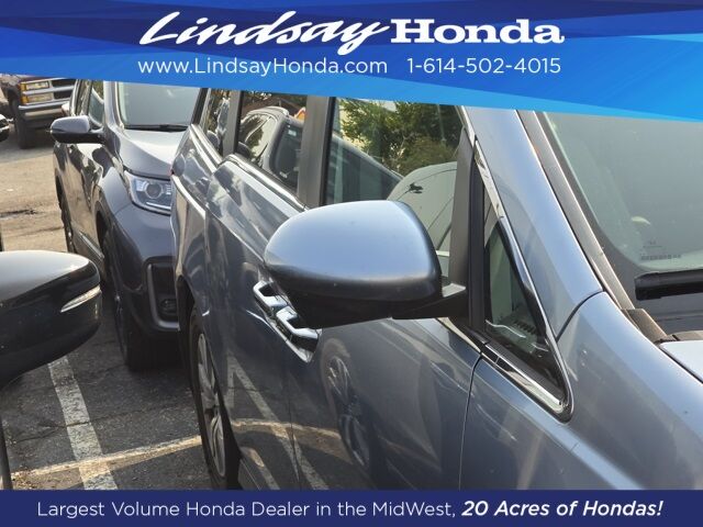 2014 Honda Odyssey EX-L Columbus OH