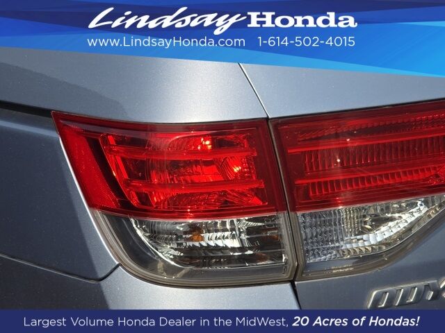 2014 Honda Odyssey EX-L Columbus OH