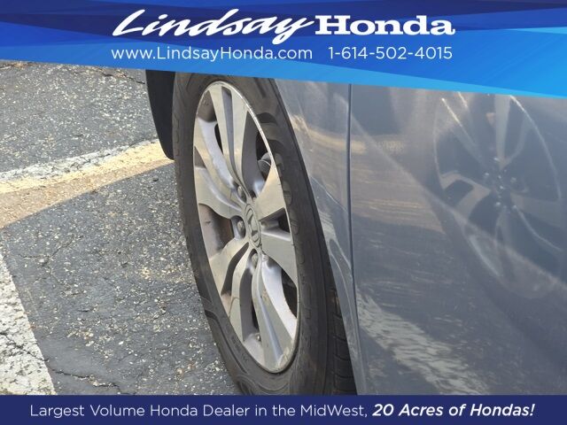 2014 Honda Odyssey EX-L Columbus OH