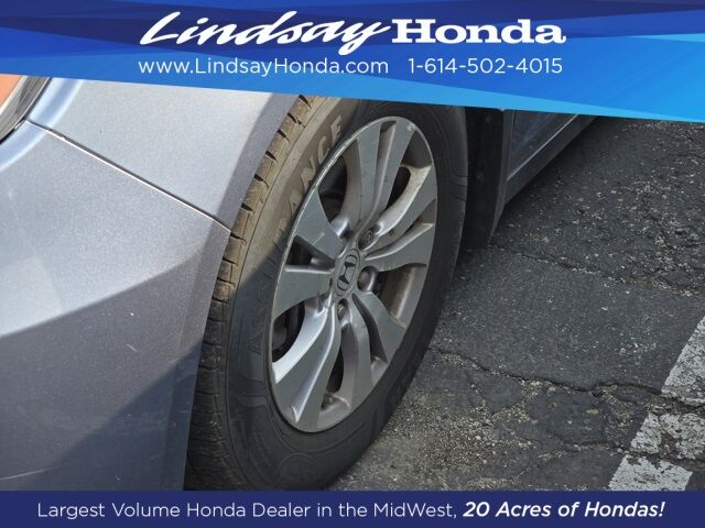 2014 Honda Odyssey EX-L Columbus OH