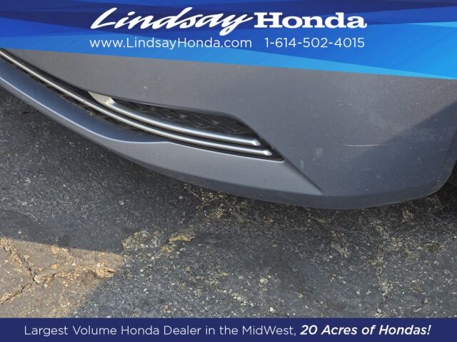 2014 Honda Odyssey EX-L Columbus OH