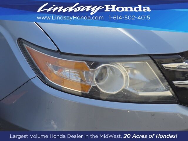 2014 Honda Odyssey EX-L Columbus OH