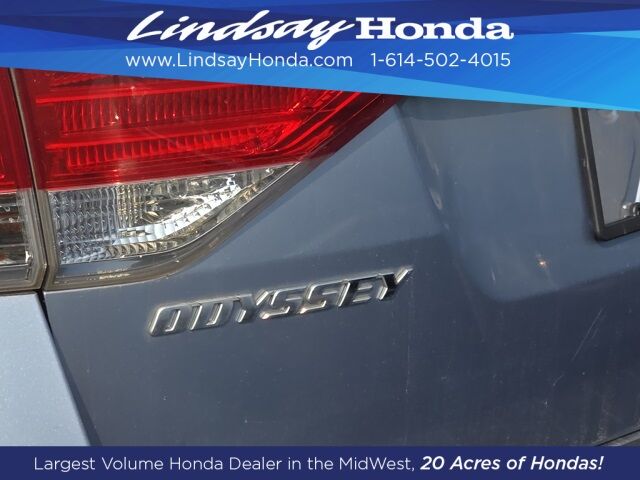 2014 Honda Odyssey EX-L Columbus OH