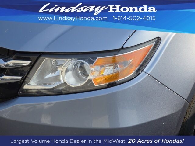 2014 Honda Odyssey EX-L Columbus OH