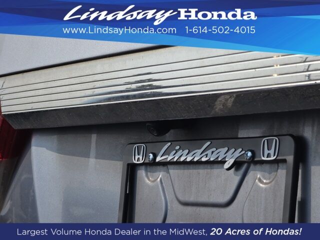 2014 Honda Odyssey EX-L Columbus OH