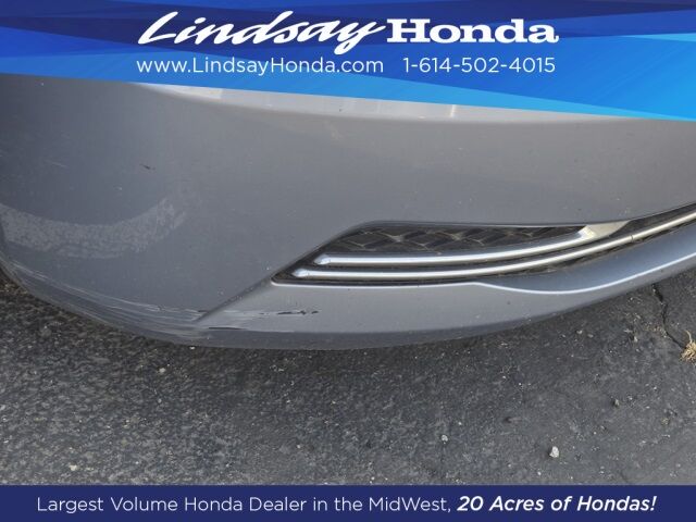 2014 Honda Odyssey EX-L Columbus OH