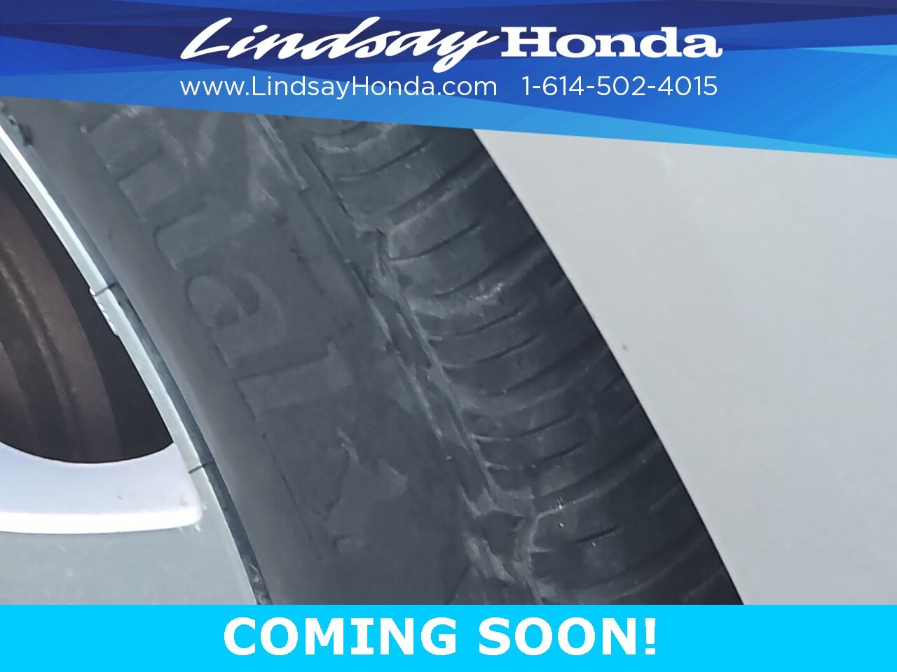 2014 Honda Odyssey EX-L Columbus OH