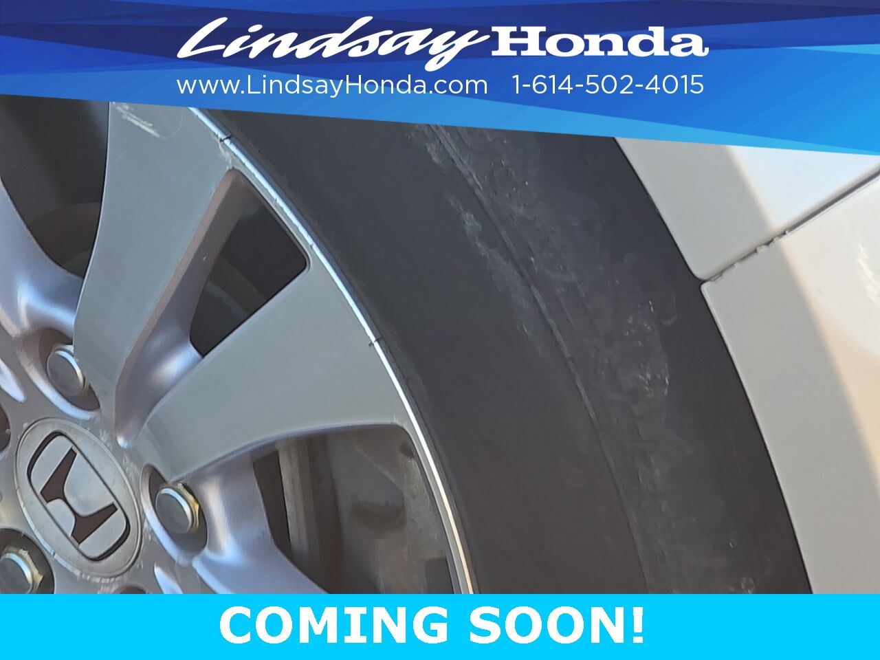 2014 Honda Odyssey EX-L Columbus OH