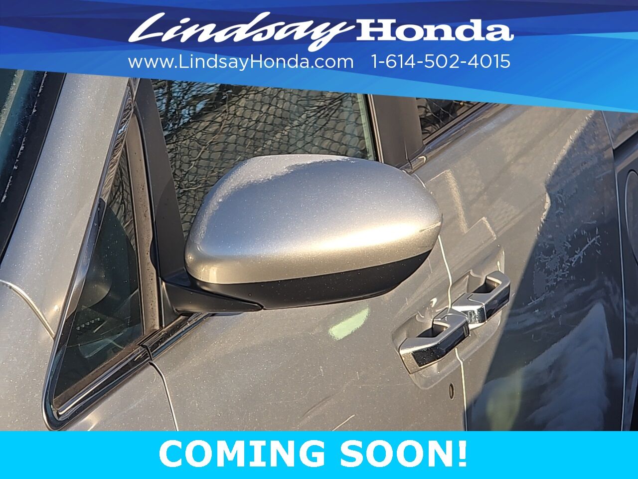 2014 Honda Odyssey EX-L Columbus OH