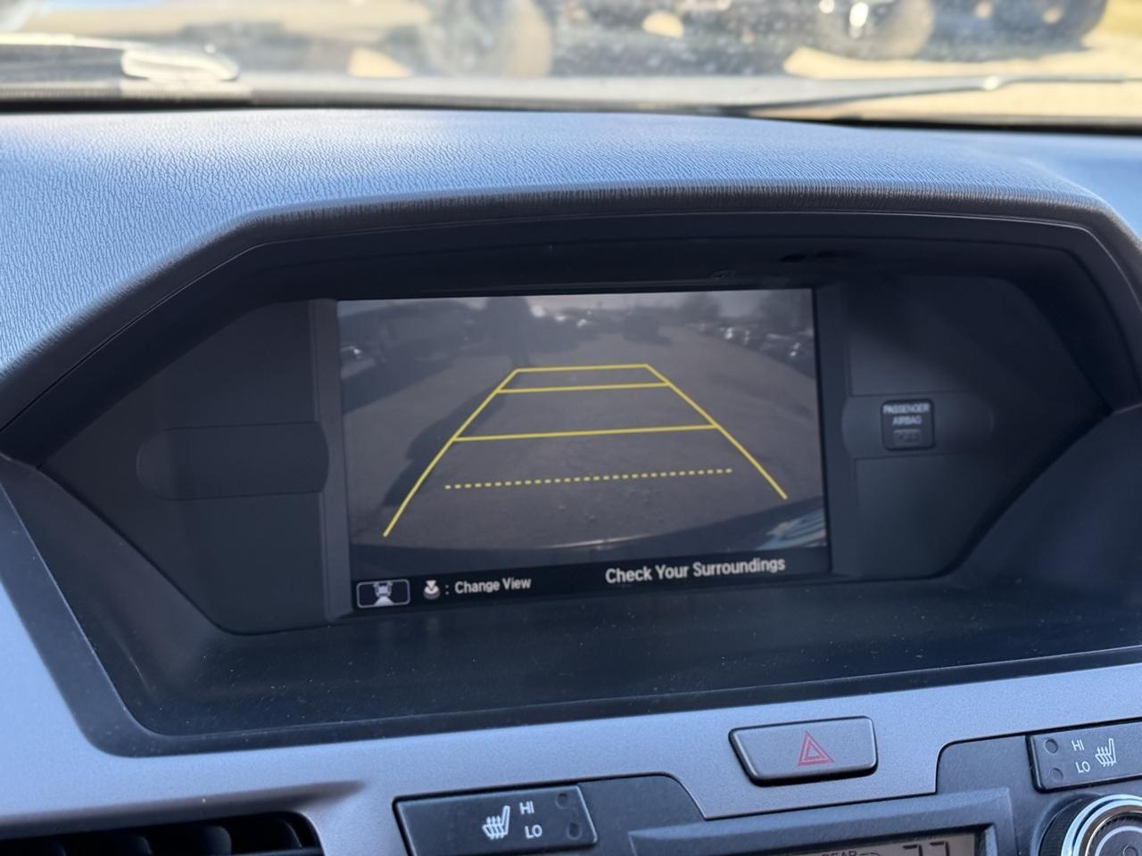 2014 Honda Odyssey EX-L Crestwood KY